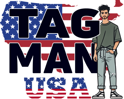 Tag Man